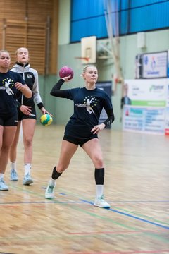 Bild 83 - A-Juniorinnen SVHU - HSG Eider Harde : Ergebnis: 36:28